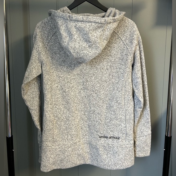 Under Armour Zip Up - Picture 5 of 7